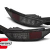 Svjetlo za maglu LED (smoke)