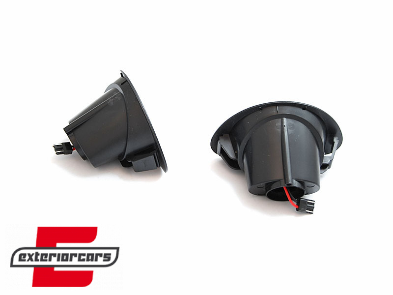 LED svjetla registarske tablice / Peugeot 107 (2005-2014) Citroen C1 (2005-2013) - Slika 4