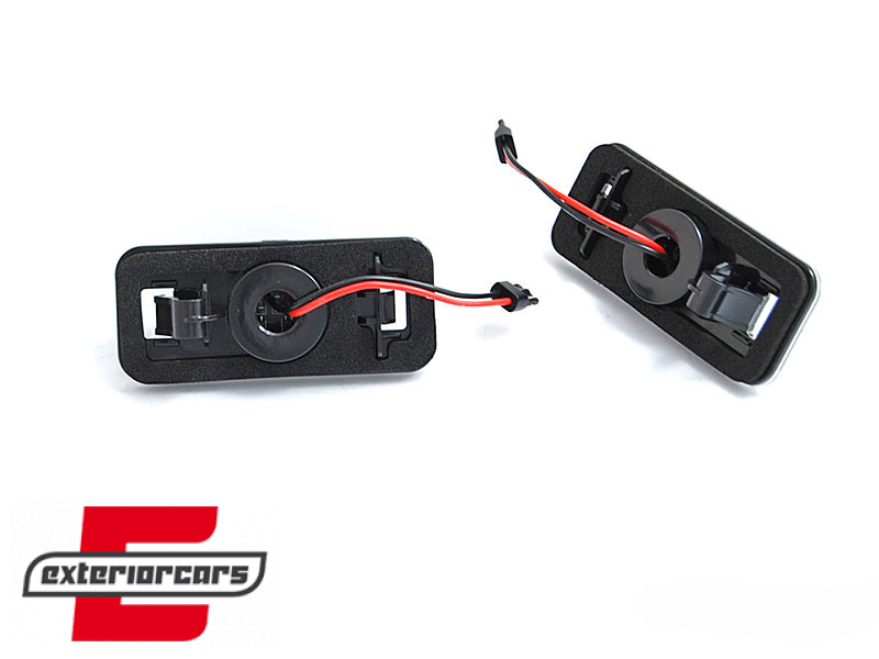 LED svjetla registarske tablice / Subaru Impreza (2011-2018) Legacy (2009-2018) Toyota GT86 (2012-2021) - Slika 4