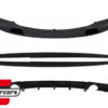 Paket M-Performance dizajn / BMW serije 3 F30 F31 (2011-2019)