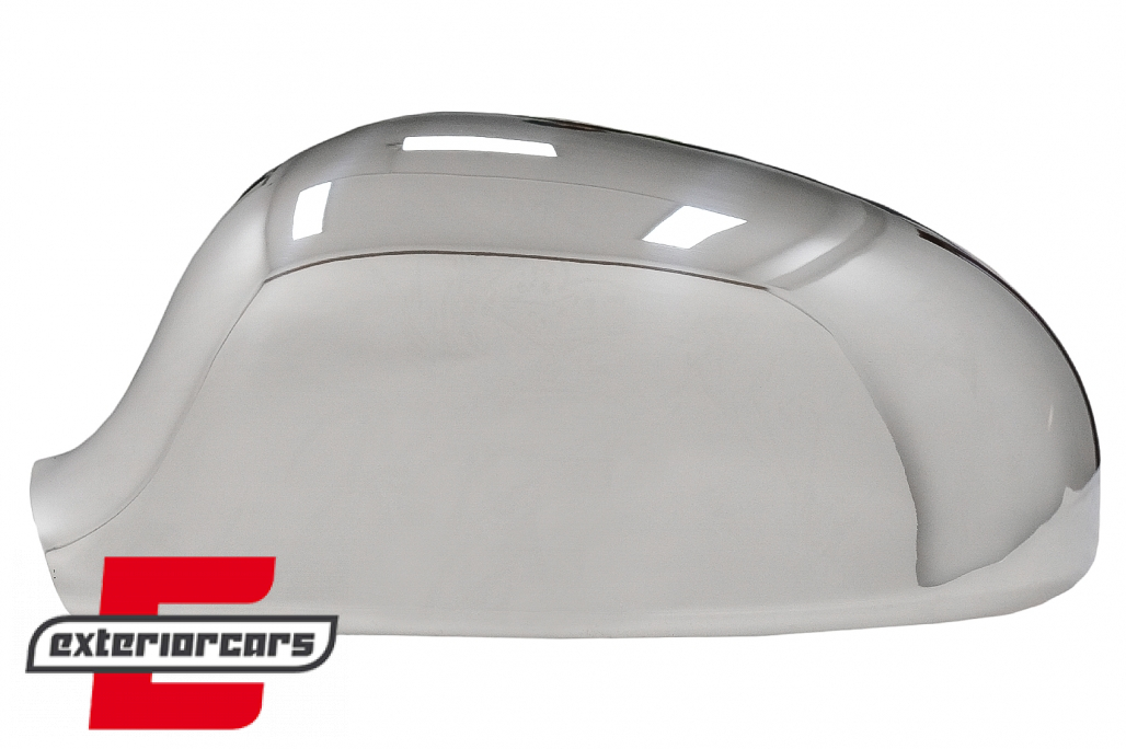 Poklopci retrovizora (chrome) / VW Golf 5 V (2003-2007) - Slika 2