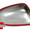 Poklopci retrovizora (chrome) / VW Golf 5 V (2003-2007) - Slika 3