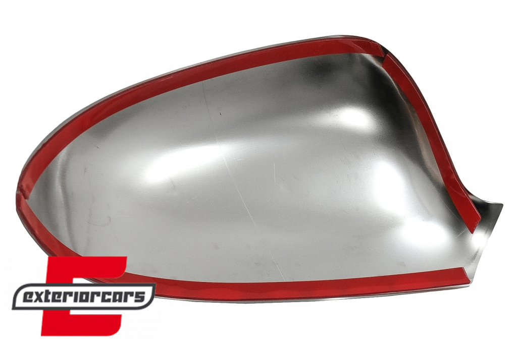 Poklopci retrovizora (chrome) / VW Golf 5 V (2003-2007) - Slika 3