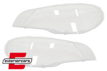 Stakla farova / BMW X5 E70 SUV (2007-2010)