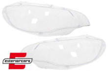 Stakla farova / BMW X6 E71 (2008-2012)