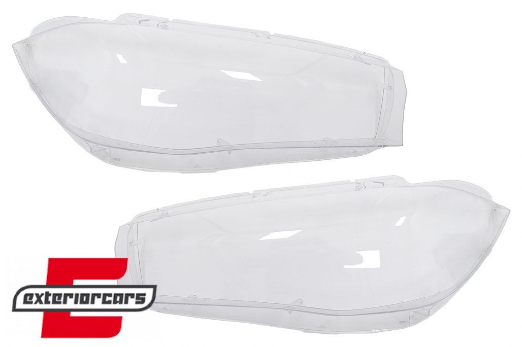Stakla farova / BMW X5 F15 X6 F16 (2013-2019)