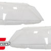 Stakla farova / BMW X3 F25 SUV (2011-2014)