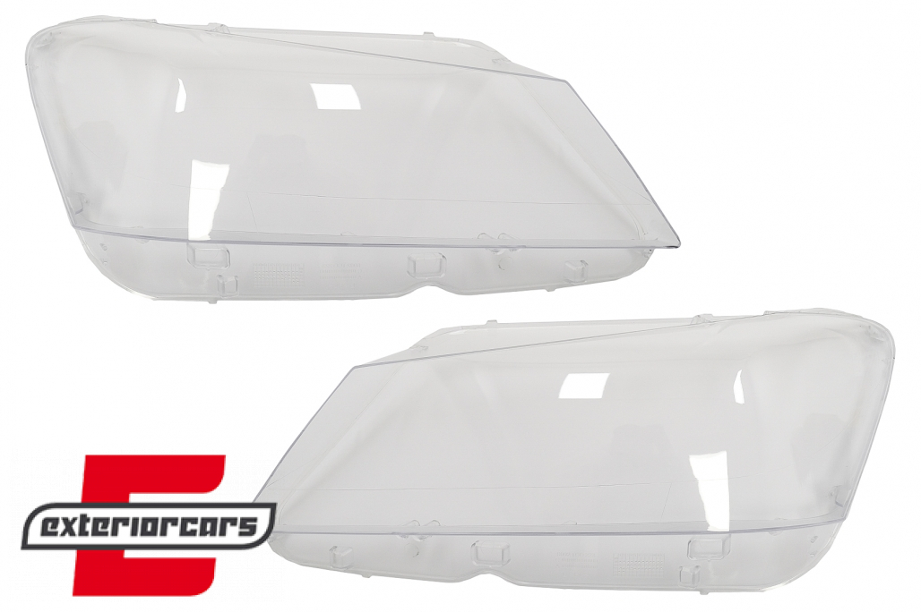 Stakla farova / BMW X3 F25 SUV (2011-2014)