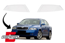Stakla farova / SKODA OCTAVIA II (1Z) (2004-2008)