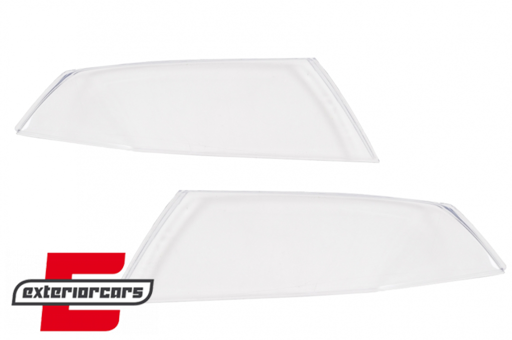 Stakla farova / SKODA OCTAVIA II (1Z) (2004-2008) - Slika 2