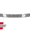 Zaštitna ploča zadnjeg branika - aluminijski poklopac / VW Golf VII 7 7.5 5G Hatchback (2012-2019)