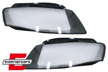 Stakla farova / Audi A4 B8 8K limuzina karavan (2008-2012)