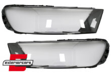 Stakla farova / Audi Q7 4M SUV (2015-2019)