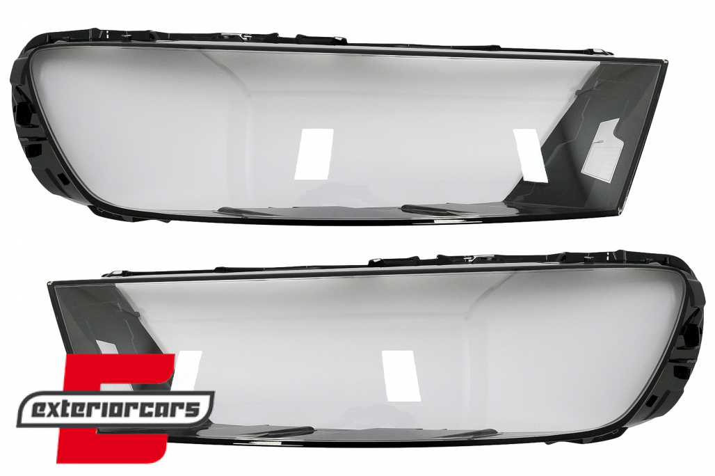 Stakla farova / Audi Q7 4M SUV (2015-2019)