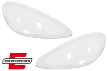 Stakla farova / Porsche Cayenne II SUV 92A (2011-2013)