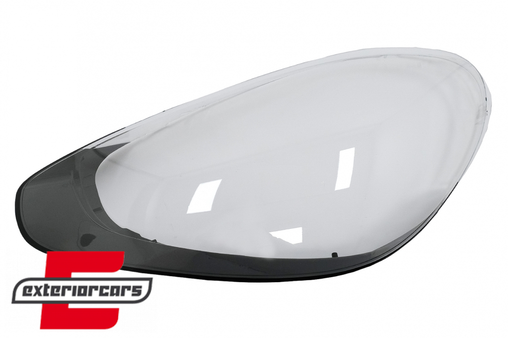 Stakla farova / Porsche Cayenne II Facelift SUV 92A (2014-2017) - Slika 2