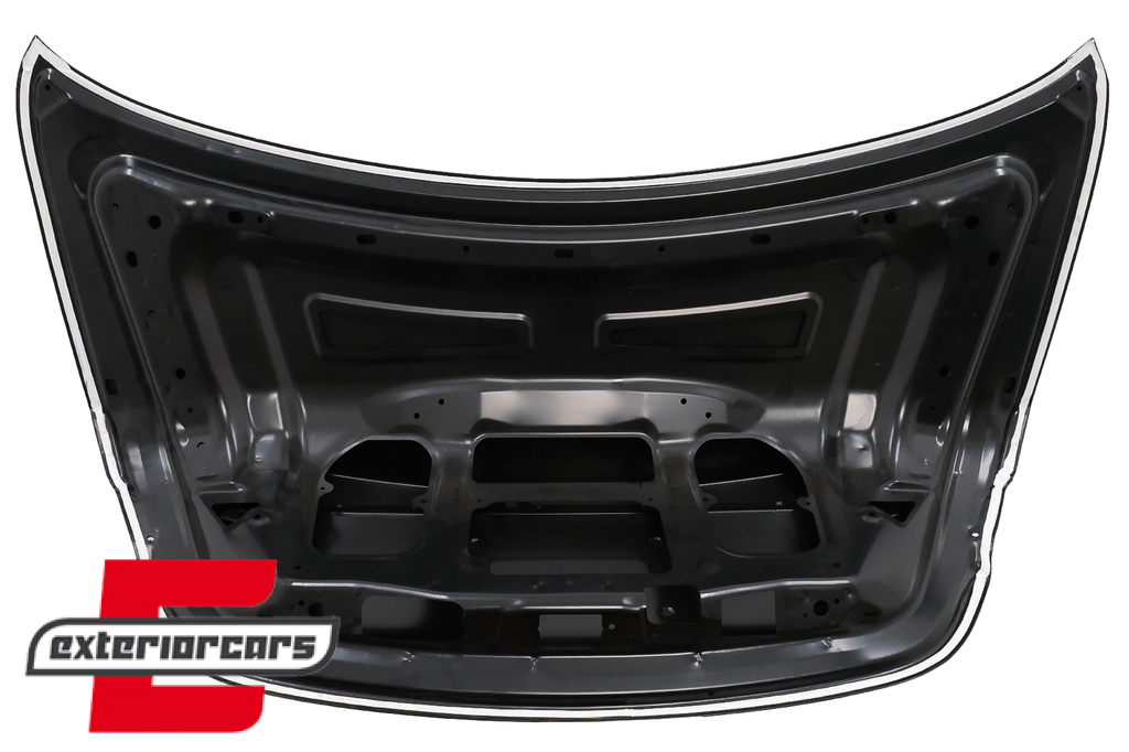 Bodykit za pretvorbu u Facelift 2020 E63s AMG dizajn / Mercedes E-klasa W213 (2016-2019) - Slika 18