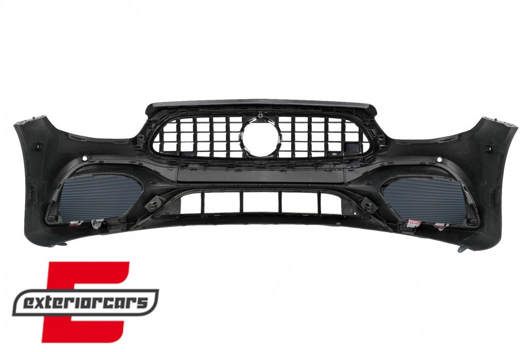 Bodykit za pretvorbu u Facelift 2020 E63s AMG dizajn / Mercedes E-klasa W213 (2016-2019) - Slika 7