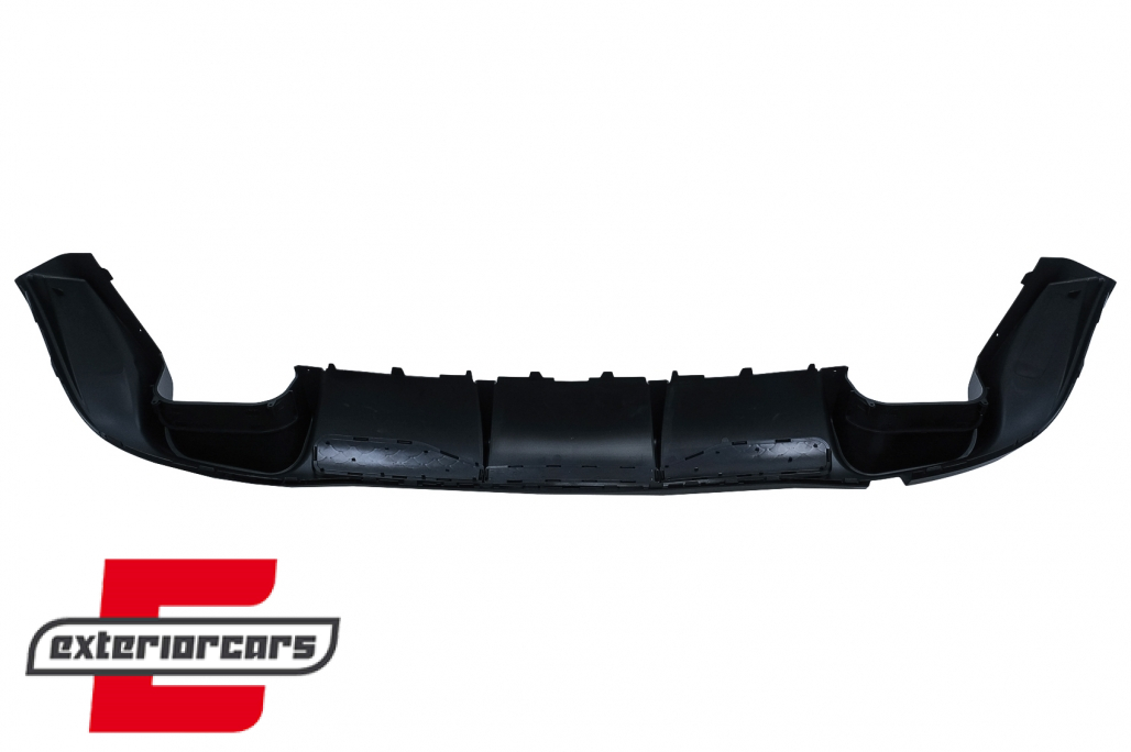Bodykit AERO dizajn (piano crna) / Mercedes S-klasa W223 limuzina Sport Line (2020-2025) - Slika 18