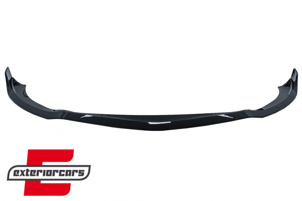 Bodykit AERO dizajn (piano crna) / Mercedes S-klasa W223 limuzina Sport Line (2020-2025) - Slika 2