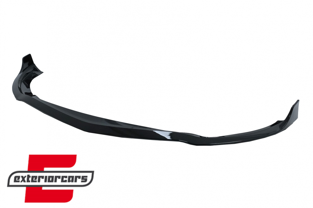 Bodykit AERO dizajn (piano crna) / Mercedes S-klasa W223 limuzina Sport Line (2020-2025) - Slika 3