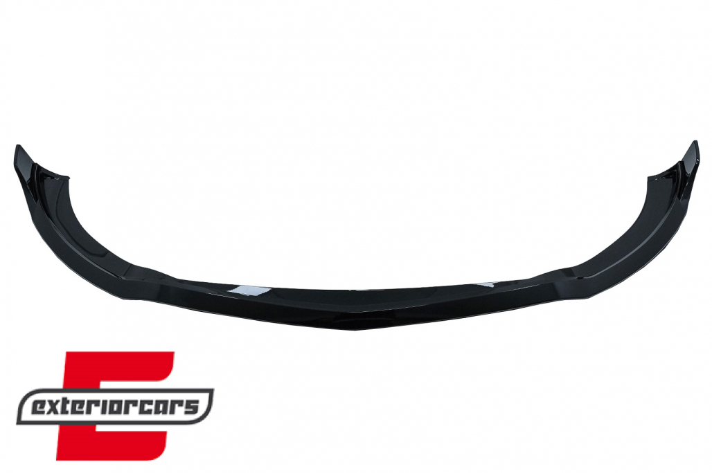 Bodykit AERO dizajn (piano crna) / Mercedes S-klasa W223 limuzina Sport Line (2020-2025) - Slika 4