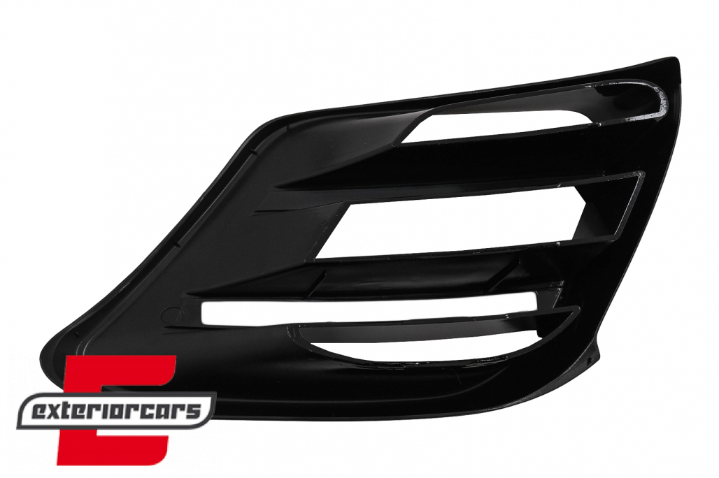 Bodykit AERO dizajn (piano crna) / Mercedes S-klasa W223 limuzina Sport Line (2020-2025) - Slika 8