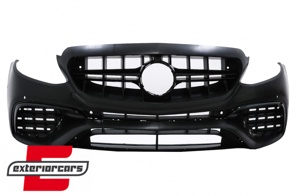 Bodykit E63 AMG dizajn Night paket / Mercedes E-klasa W213 (2016-2019) - Slika 2