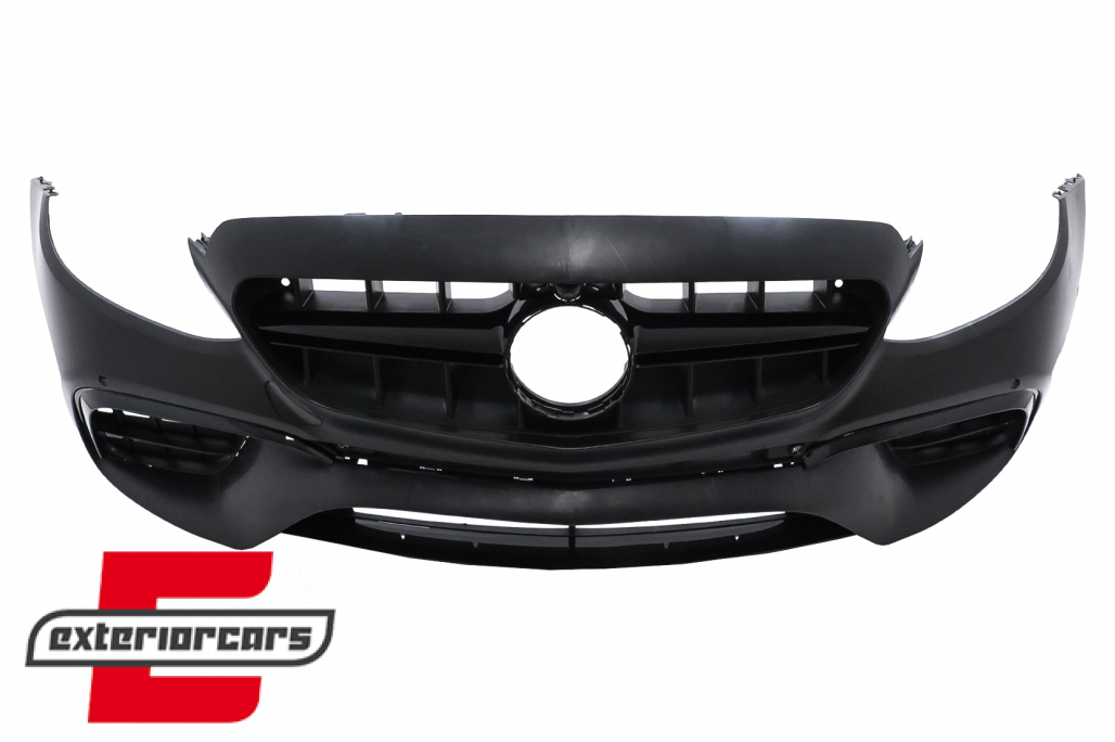 Bodykit E63 AMG dizajn Night paket / Mercedes E-klasa W213 (2016-2019) - Slika 3