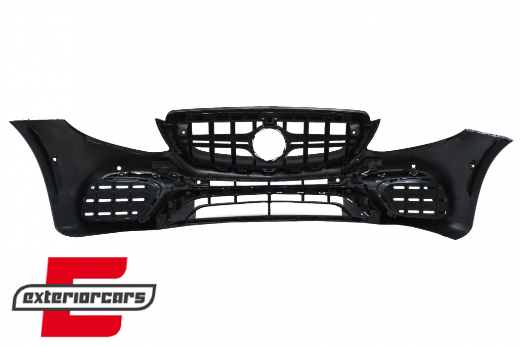 Bodykit E63 AMG dizajn Night paket / Mercedes E-klasa W213 (2016-2019) - Slika 7