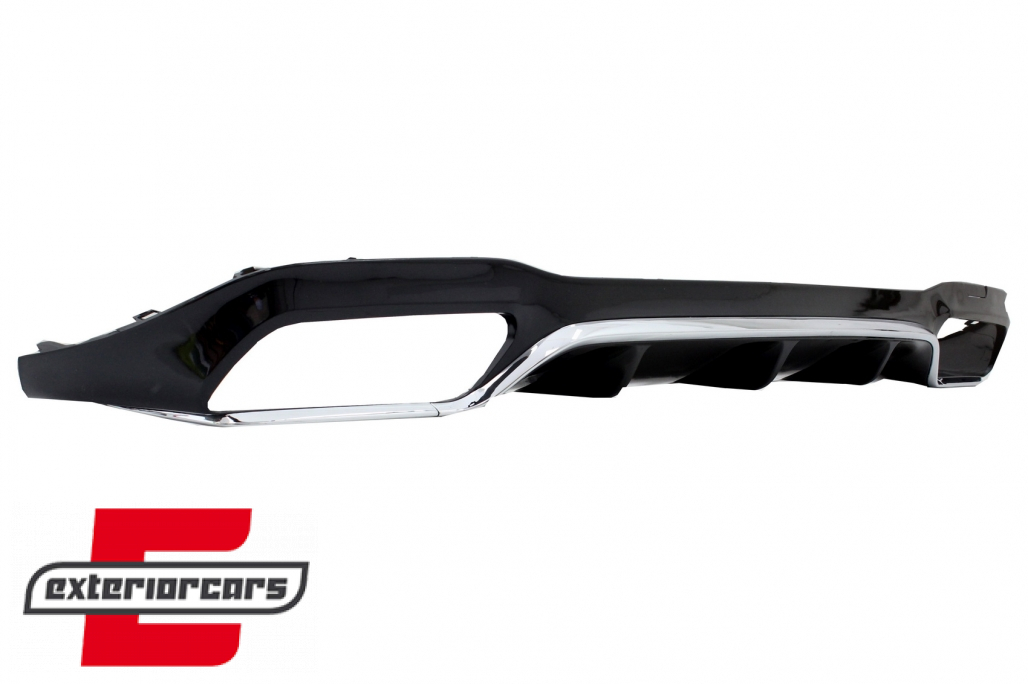 Bodykit E63 AMG dizajn / Mercedes E-klasa W213 (2016-2019) - Slika 12