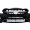Bodykit E63 AMG dizajn / Mercedes E-klasa W213 (2016-2019) - Slika 2