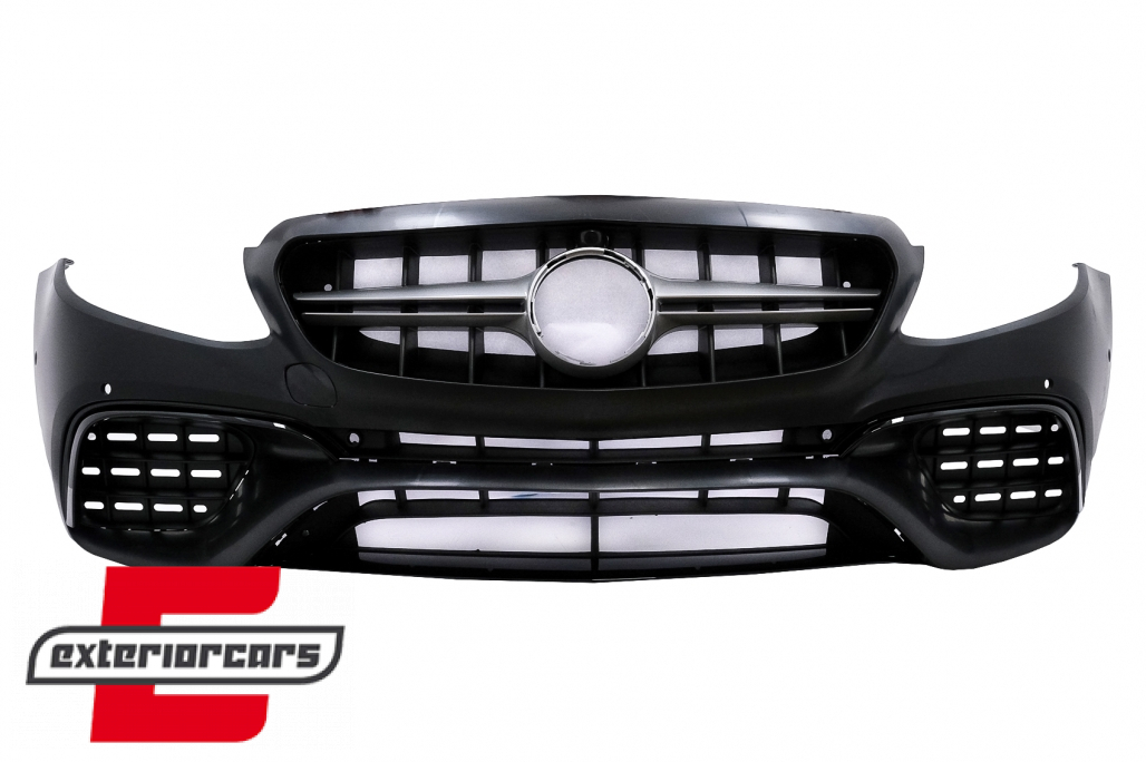 Bodykit E63 AMG dizajn / Mercedes E-klasa W213 (2016-2019) - Slika 2