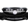 Bodykit E63 AMG dizajn / Mercedes E-klasa W213 (2016-2019) - Slika 3
