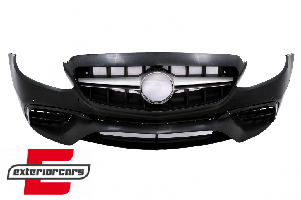 Bodykit E63 AMG dizajn / Mercedes E-klasa W213 (2016-2019) - Slika 3