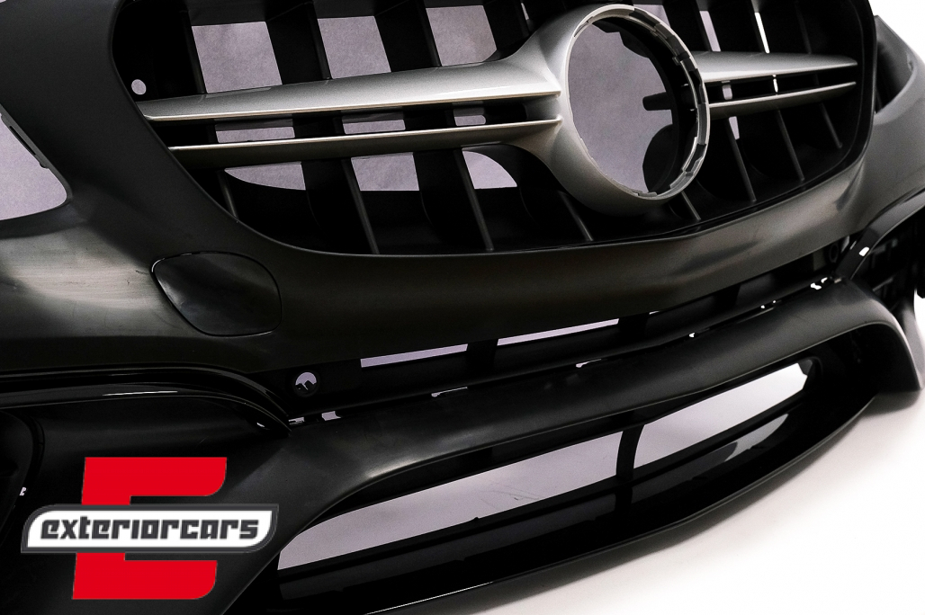 Bodykit E63 AMG dizajn / Mercedes E-klasa W213 (2016-2019) - Slika 6