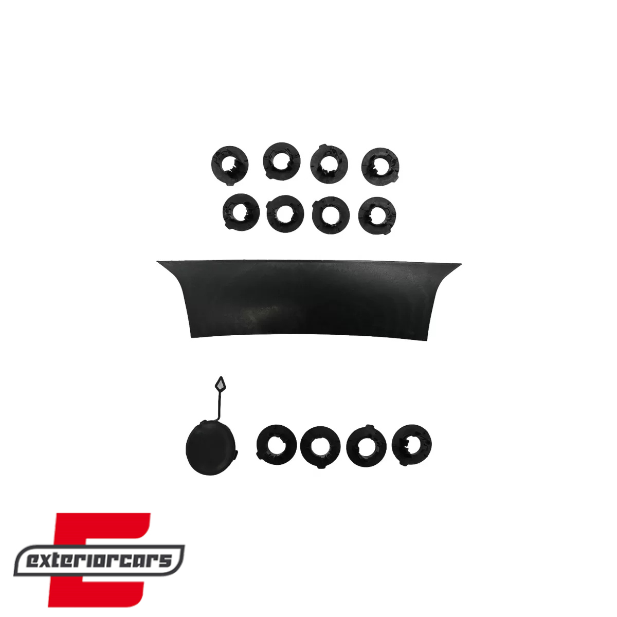 Bodykit M3 dizajn / BMW serije 3 E90 limuzina (2004-2008) - Slika 22