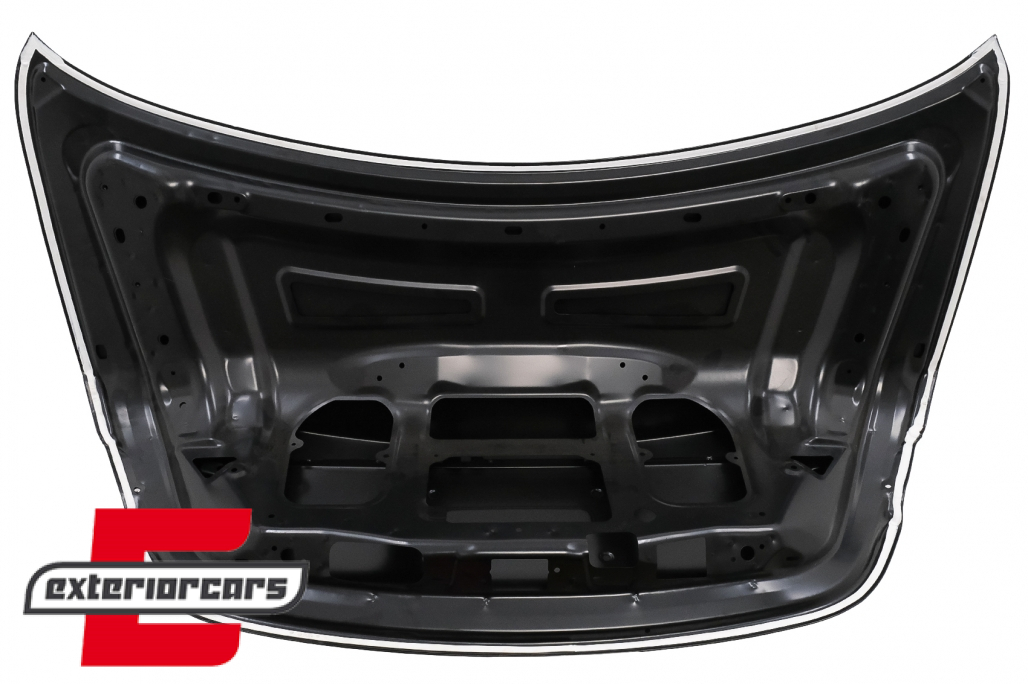 Bodykit za pretvorbu u Facelift 2020 Maybach dizajn / Mercedes E-klasa W213 (2016-2019) - Slika 17