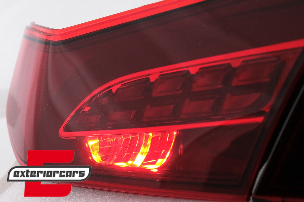Bodykit za pretvorbu u Facelift 2020 Maybach dizajn / Mercedes E-klasa W213 (2016-2019) - Slika 27