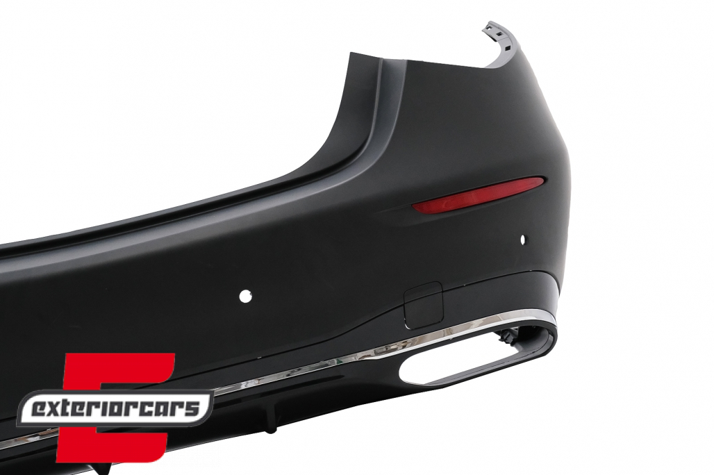Bodykit S450 dizajn / Mercedes S-klasa W223 limuzina (2020-) - Slika 14