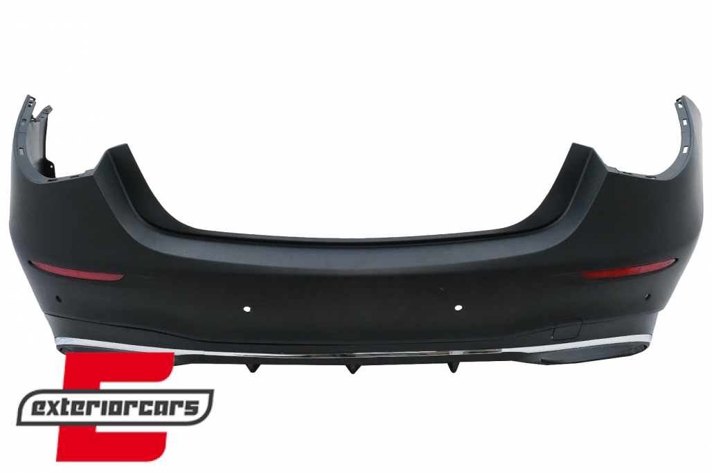 Bodykit S450 dizajn / Mercedes S-klasa W223 limuzina (2020-) - Slika 15
