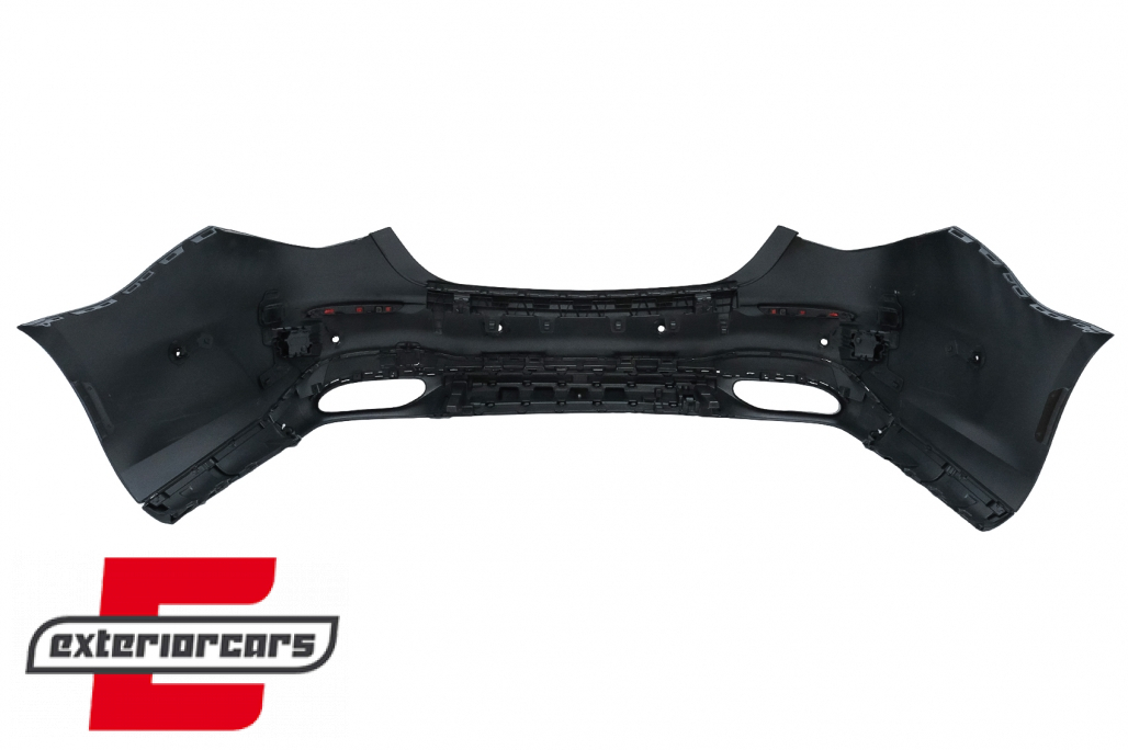 Bodykit S450 dizajn / Mercedes S-klasa W223 limuzina (2020-) - Slika 20