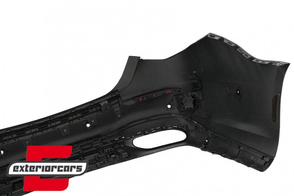 Bodykit S450 dizajn / Mercedes S-klasa W223 limuzina (2020-) - Slika 21