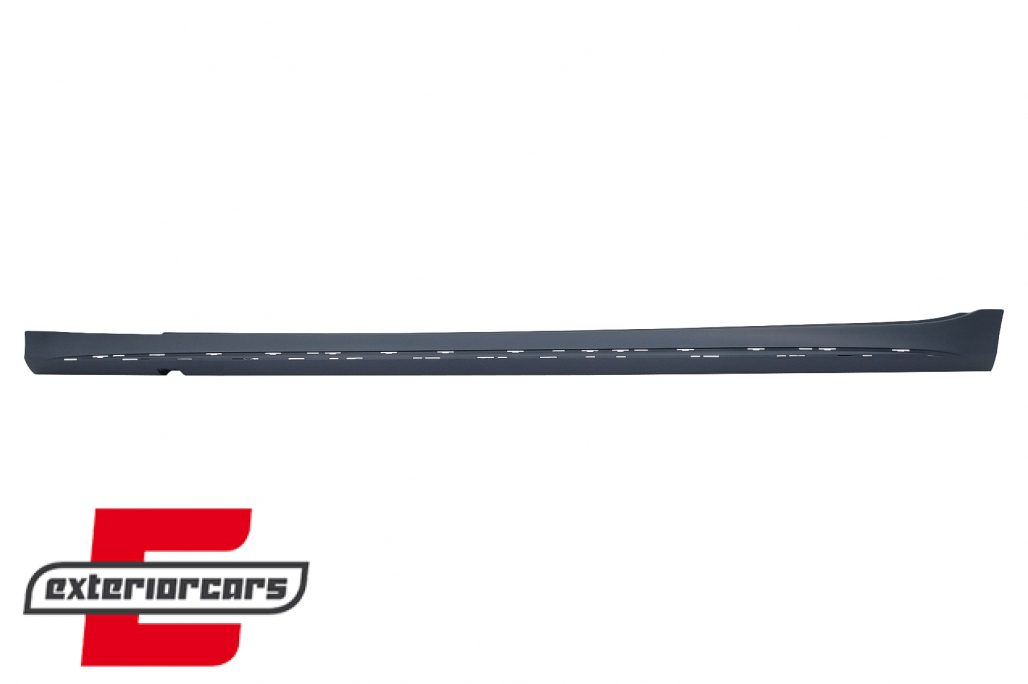 Bodykit S450 dizajn / Mercedes S-klasa W223 limuzina (2020-) - Slika 10