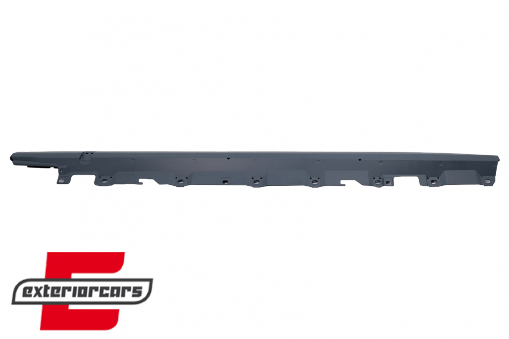Bodykit S450 dizajn / Mercedes S-klasa W223 limuzina (2020-) - Slika 11