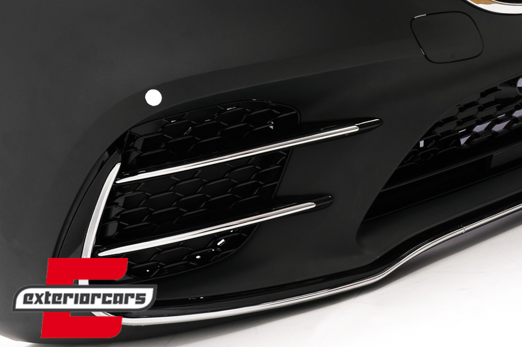 Bodykit S450 dizajn / Mercedes S-klasa W223 limuzina (2020-) - Slika 5