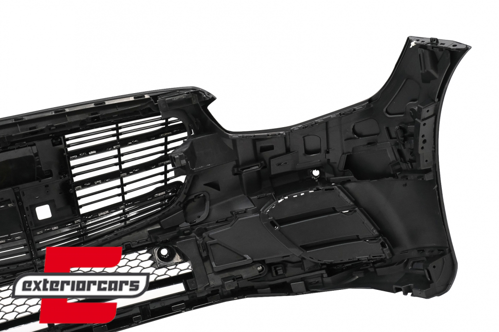 Bodykit S450 dizajn / Mercedes S-klasa W223 limuzina (2020-) - Slika 8
