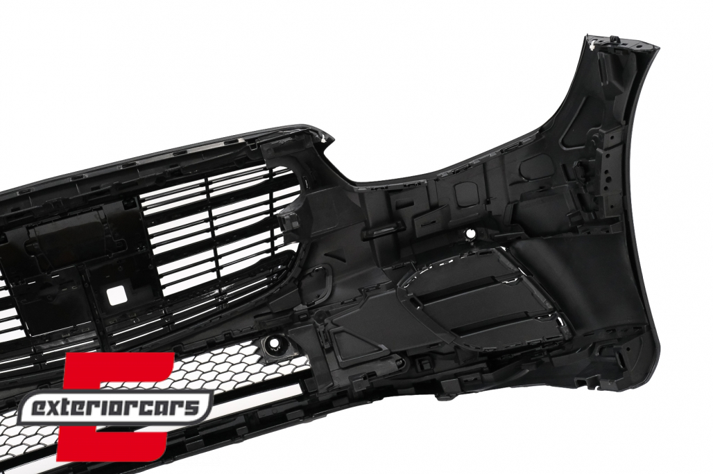 Bodykit S450 dizajn Night paket / Mercedes S-klasa W223 limuzina (2020-) - Slika 10