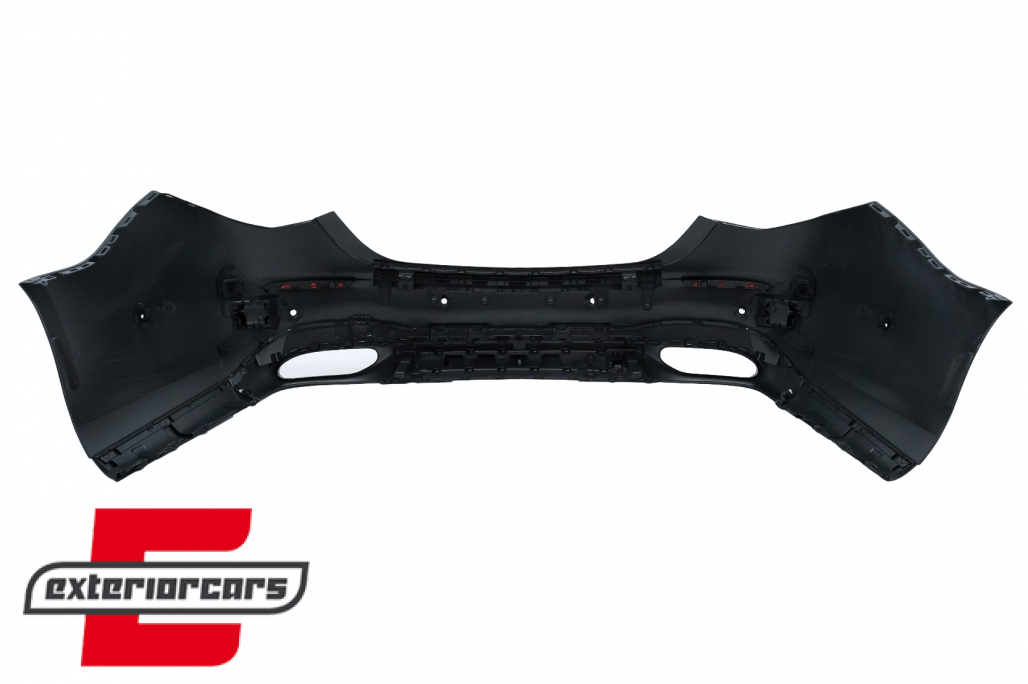Bodykit S450 dizajn Night paket / Mercedes S-klasa W223 limuzina (2020-) - Slika 18