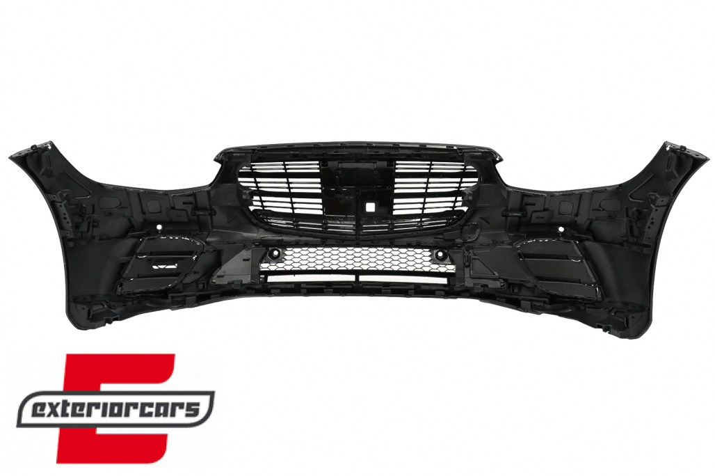 Bodykit S450 dizajn Night paket / Mercedes S-klasa W223 limuzina (2020-) - Slika 9